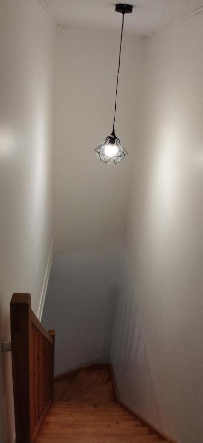 Appartement en duplex à Hébuterne, avec lave linge Esterno foto