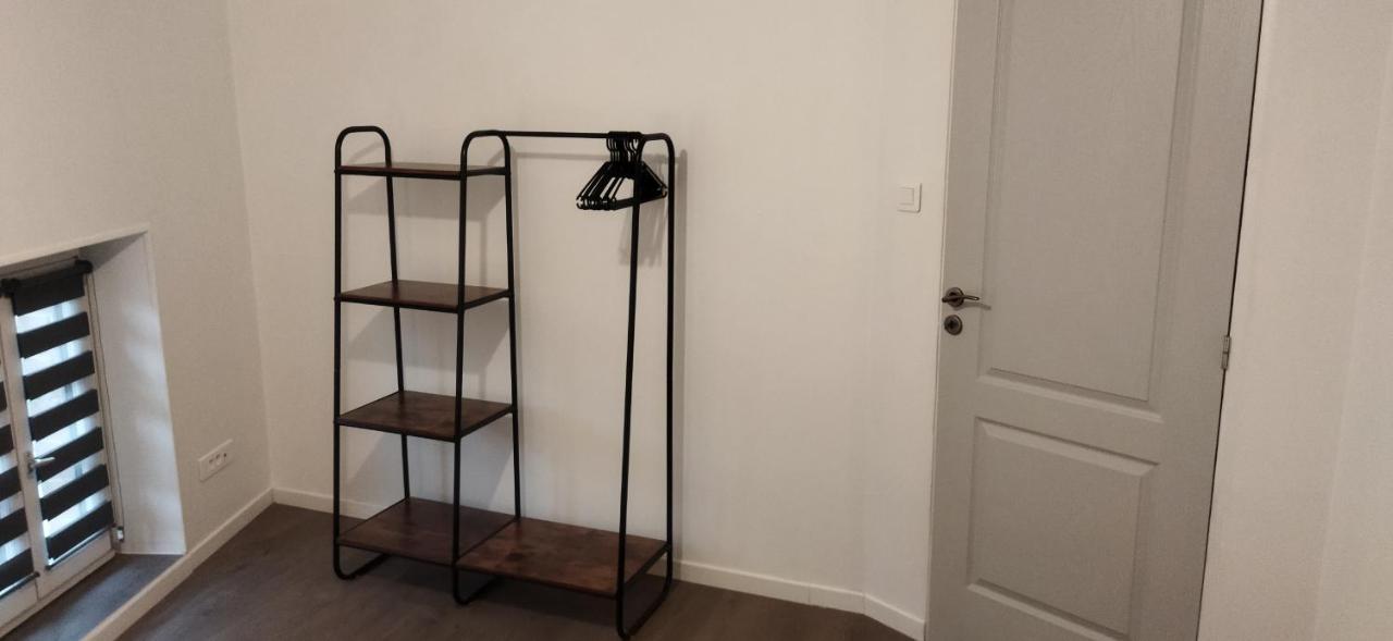 Appartement en duplex à Hébuterne, avec lave linge Esterno foto
